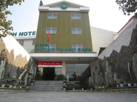 Mường Thanh Hotel