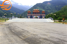 Du lịch Tam Đảo - Thiền Viện Trúc Lâm Tây Thiên 1 ngày