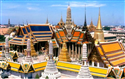 Du lịch thái lan - tour hà nội - bangkok - chiang mai 6 ngày