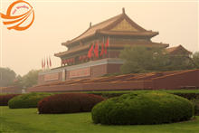 Du lịch Trung Quốc - tour Bắc Kinh - Tây An 7 ngày