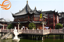 Du lịch Trung Quốc - tour Bắc Kinh - Thượng Hải - Hàng Châu - Tô Châu 7 ngày