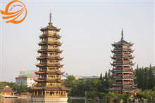 Du lịch Trung Quốc - tour Nam Ninh - đảo Hải Nam 7 ngày
