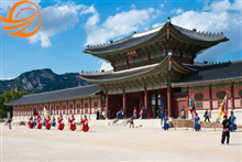 Tour du lịch Hàn Quốc - Nhật Bản 8 ngày