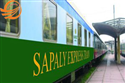 Vé tàu Sapa Sapaly express train