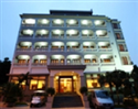 Khách sạn Hòa Bình - Hạ Long