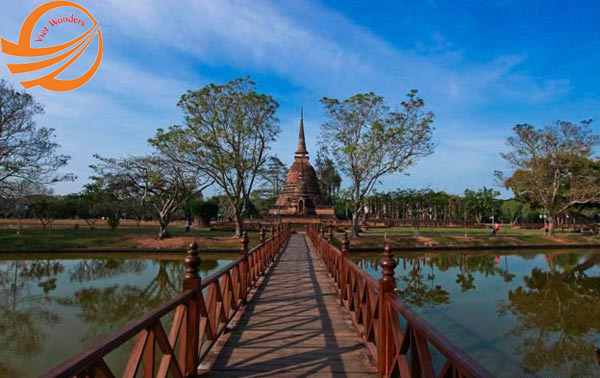 Du lịch Hà Nội - Tp HCM - Siem Riep - Angkor