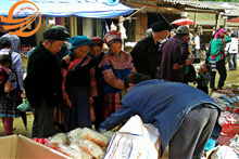 Du lịch Sapa - Chợ Lùng Khấu Nhin 2 ngày