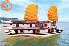 Du thuyền Papaya Cruise