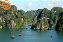 Khám phá vẻ đẹp tiềm ẩn Việt Nam 15 ngày